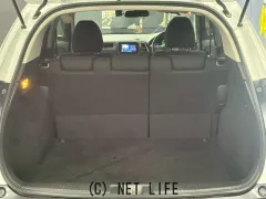 ホンダ ヴェゼル