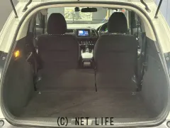 ホンダ ヴェゼル