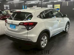 ホンダ ヴェゼル