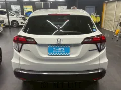 ホンダ ヴェゼル