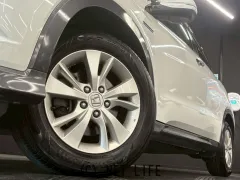 ホンダ ヴェゼル