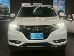 ホンダ ヴェゼル