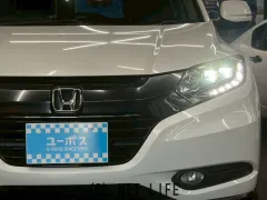 ホンダ ヴェゼル