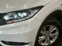 ホンダ ヴェゼル