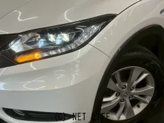 ホンダ ヴェゼル