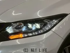 ホンダ ヴェゼル