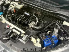 ホンダ ヴェゼル