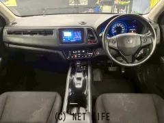 ホンダ ヴェゼル