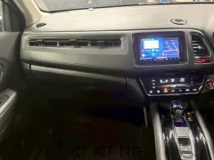 ホンダ ヴェゼル