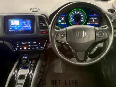 ホンダ ヴェゼル