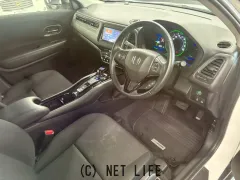 ホンダ ヴェゼル