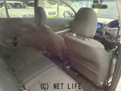 ホンダ ヴェゼル