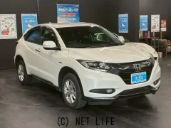 ホンダ ヴェゼル