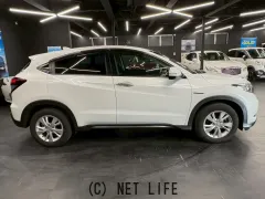 ホンダ ヴェゼル