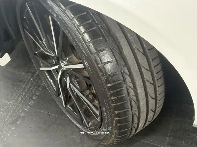 「お問合せはユーポス豊見城店まで/098-996-3107へ!お待ちしております マツダ ロードスターRF