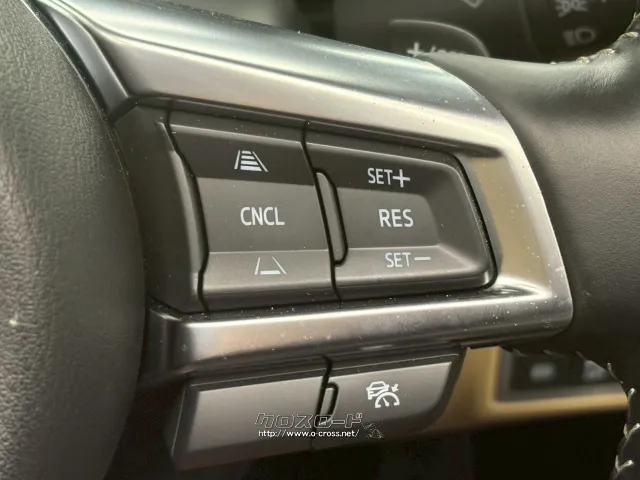 「お問合せはユーポス豊見城店まで/098-996-3107へ!お待ちしております マツダ ロードスターRF