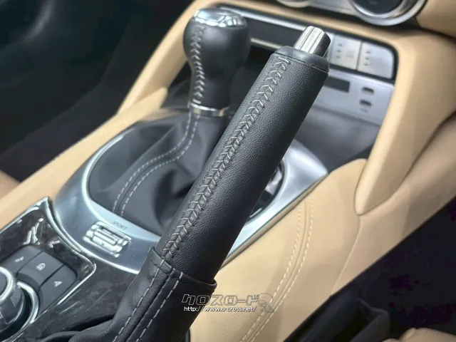 「お問合せはユーポス豊見城店まで/098-996-3107へ!お待ちしております マツダ ロードスターRF