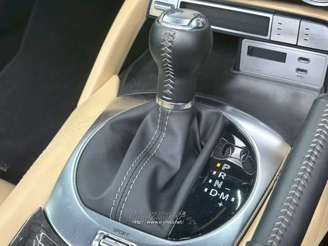 「お問合せはユーポス豊見城店まで/098-996-3107へ!お待ちしております マツダ ロードスターRF