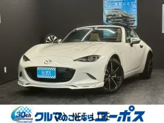 マツダ ロードスターRF