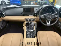 マツダ ロードスターRF