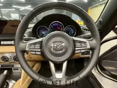 マツダ ロードスターRF