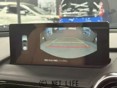 マツダ ロードスターRF