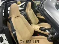 マツダ ロードスターRF