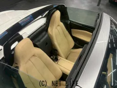 マツダ ロードスターRF