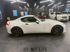 マツダ ロードスターRF