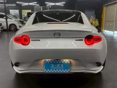 マツダ ロードスターRF