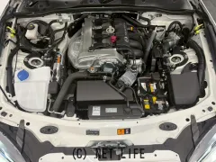 マツダ ロードスターRF