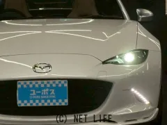 マツダ ロードスターRF