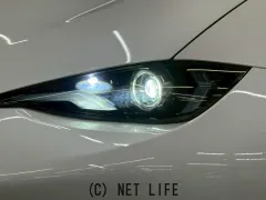 マツダ ロードスターRF