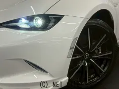 マツダ ロードスターRF