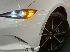 マツダ ロードスターRF