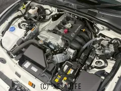 マツダ ロードスターRF