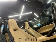 マツダ ロードスターRF