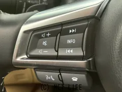 マツダ ロードスターRF