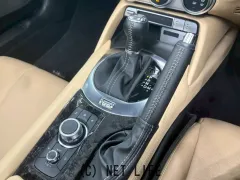 マツダ ロードスターRF