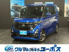 日産 ルークス