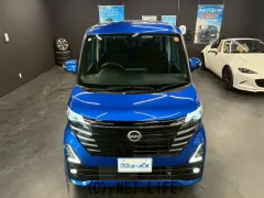 日産 ルークス