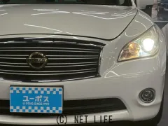 日産 フーガ