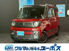 スズキ スペーシア