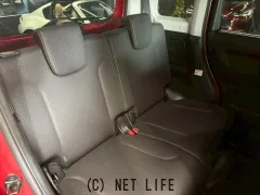 スズキ スペーシア