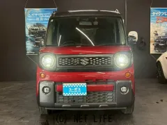 スズキ スペーシア