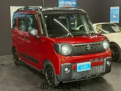 スズキ スペーシア