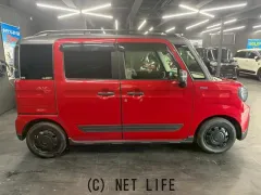 スズキ スペーシア