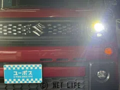 スズキ スペーシア