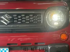 スズキ スペーシア