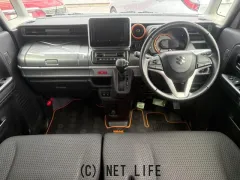 スズキ スペーシア